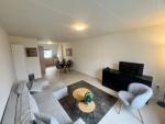 Ruim appartment met twee slaapkamers Daalsewe